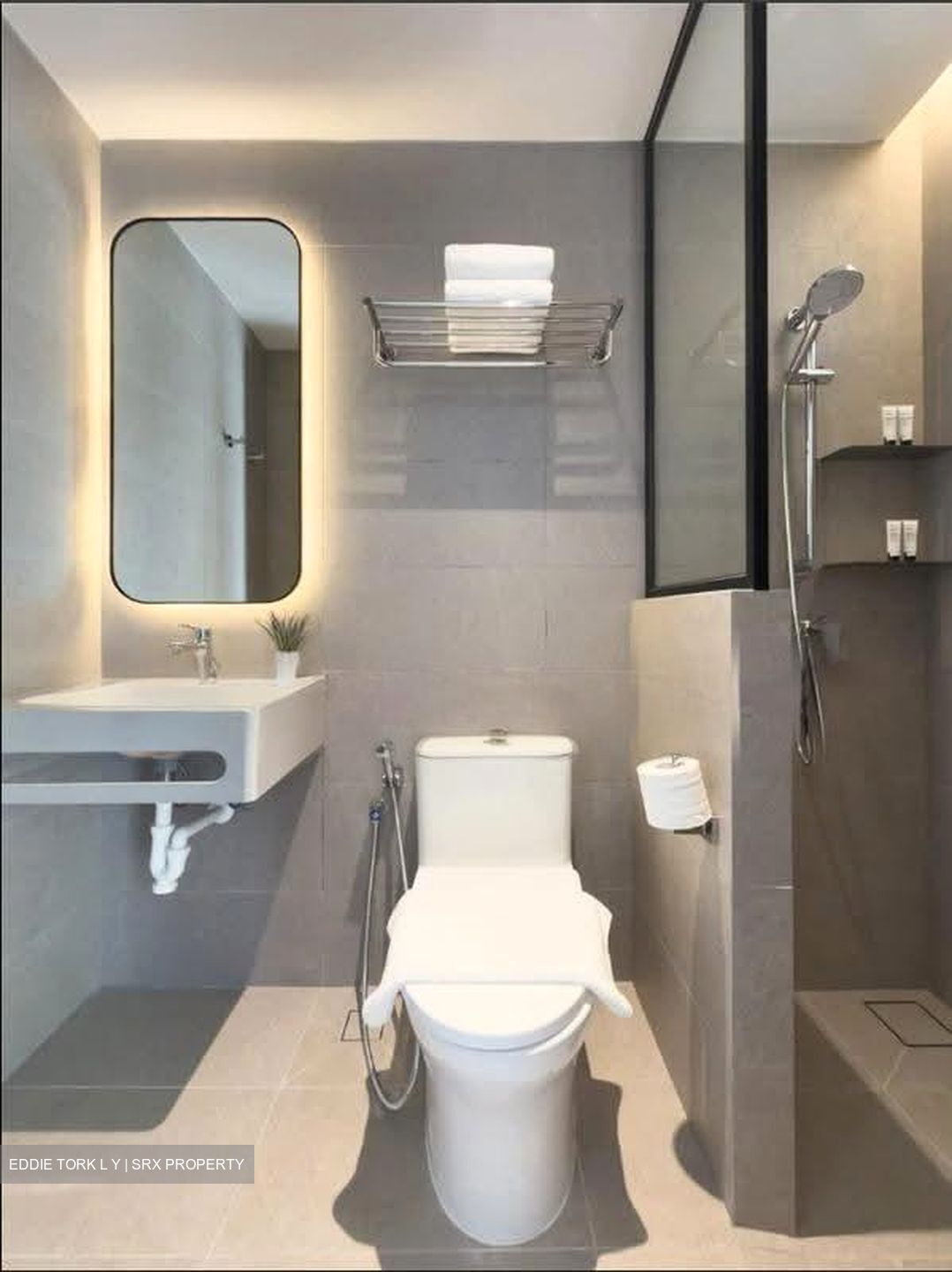 Jalan Loyang Besar (D17), Terrace #608701181